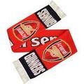 Echarpe Arsenal Fc Gunners