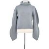 Pull Emporio Armani Pull en laine gris