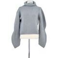 Pull Emporio Armani Pull en laine gris