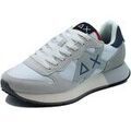 Audio sur Grenoble : Chaussures Sun68 Z36115 Jaki Solid