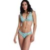 Maillots de bain Roxy Wildside Paisley Moderate