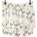 Short Bonobo Jupe Taille 38 / M Blanc