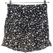 Short Cache Cache Jupe Taille 38 / M Noir