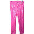 Pantalon Shein Pantalon/Pantacourt Taille 38 / M Rose Grenoble
