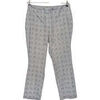Pantalon Damart Pantalon/Pantacourt Taille 44 / XXL Gris