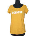 Tee-shirts sur Grenoble : T-shirt Kiabi Top/T-shirt Taille 34 / XS Jaune
