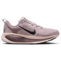Chaussures Nike W VOMERO 18 - PARTICLE ROSE/OFF NOIR-SILT RED-TATTOO - 38