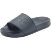 Claquettes Sun68 X36110 Slippers Logo