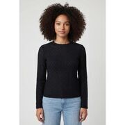 Pull Grace & Mila valmy