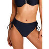 Maillots de bain Selmark Bas maillot slip de bain taille haute NAUTILUS Mare