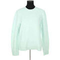 Pull sur Grenoble : Pull Apc Pull vert