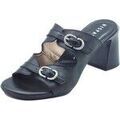 Mules femme sur Grenoble : Mules Hispanitas HV264803 Soho