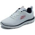 Chaussures Skechers 232395 Summits White Grenoble