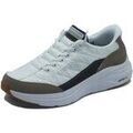 Chaussures Skechers 232619 Cozy Fit White Grenoble