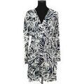 Robe courte Bash Robe bleue Grenoble