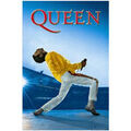 Affiches, posters Queen 91,5 cm x 61 cm PM13346 Multicolore Unique. . Maison & D&eacute;co > Maison > Affiches, posters.