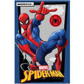 D&eacute;coration sur Grenoble : Affiches, posters Marvel 91,5 cm x 61 cm PM13349 Multicolore Unique. . Maison & D&eacute;co > Maison > Affiches, posters.