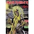 D&eacute;coration sur Grenoble : Affiches, posters Iron Maiden 91,5 cm x 61 cm PM13358 Multicolore Unique. . Maison & D&eacute;co > Maison > Affiches, posters.