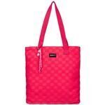 Cabas Roxy Silver
