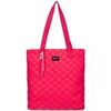 Cabas Roxy Silver