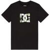 T-shirt enfant DC Shoes DC Star Filled