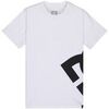 T-shirt enfant DC Shoes Lanai