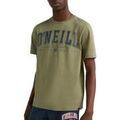 Tee-shirts sur Grenoble : T-shirt O'neill State Muir