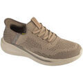 Baskets basses Skechers Slip-Ins: Slade - Quinto Grenoble