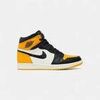 Baskets montantes Nike Jordan 1 Retro High OG Taxi