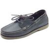Chaussures bateau Lumberjack Gable SM13003 Universe