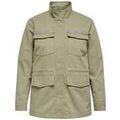 Vestes sur Grenoble : Veste Only Carmakoma 195447VTPE26