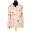 Chemise Bash Chemise beige Chemise Bash Chemise beige Grenoble
