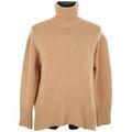 Pull From Future Pull en cachemire camel