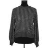 Pull Marella Pull en laine gris
