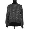 Pull Marella Pull en laine gris
