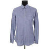 Chemise Max Mara Chemise en coton bleue
