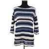 Pull Max Mara Top multicolore