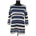Pull Max Mara Top multicolore