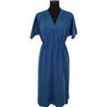 Robe courte Repetto Robe bleue
