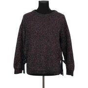 Pull Tara Jarmon Pull en coton noir
