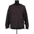 Pull Tara Jarmon Pull en coton noir