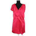 Robes sur Grenoble : Robe courte BOSS Robe rose