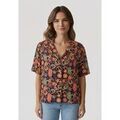 Chemises sur Grenoble : Chemise Lola Espeleta ch050s26