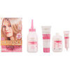 Colorations L'or&eacute;al Excellence Teinture Cr&egrave;me 9.1-blond Clair Cendr&eacute; Clair