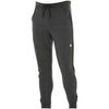 Jogging Asics Pantalon de surv&ecirc;tement Noir