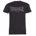 Tee-shirts sur Grenoble : T-shirt Lonsdale LOGO KAI