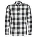 Chemises/chemisettes sur Grenoble : Chemise Jack & Jones JJEGINGHAM