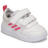 Baskets basses enfant adidas TENSAUR I Noir