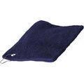 Accessoires sur Grenoble : Serviettes et gants de toilette Towel City 30 cm x 50 cm RW1579