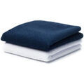 Accessoires sur Grenoble : Serviettes et gants de toilette Towel City 30 cm x 50 cm RW4455